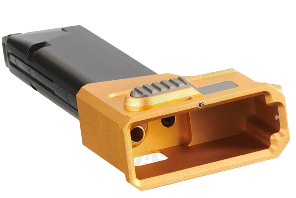 Rodes HPA Adapter til AAP01 og EU7 Gold Hot