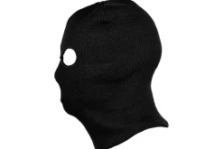 Rodes 3-huls Balaclava BLACK Fashion