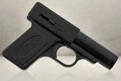 Rodes Hundeprop Pistol Fashion