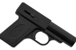 Rodes Hundeprop Pistol Fashion