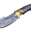 Rodes Hunters Knife Dark – 21 cm Sale