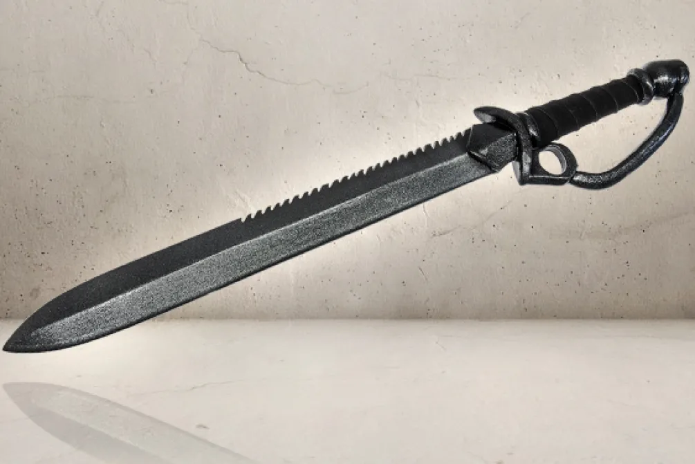 Rodes Hunting Sword Clearance
