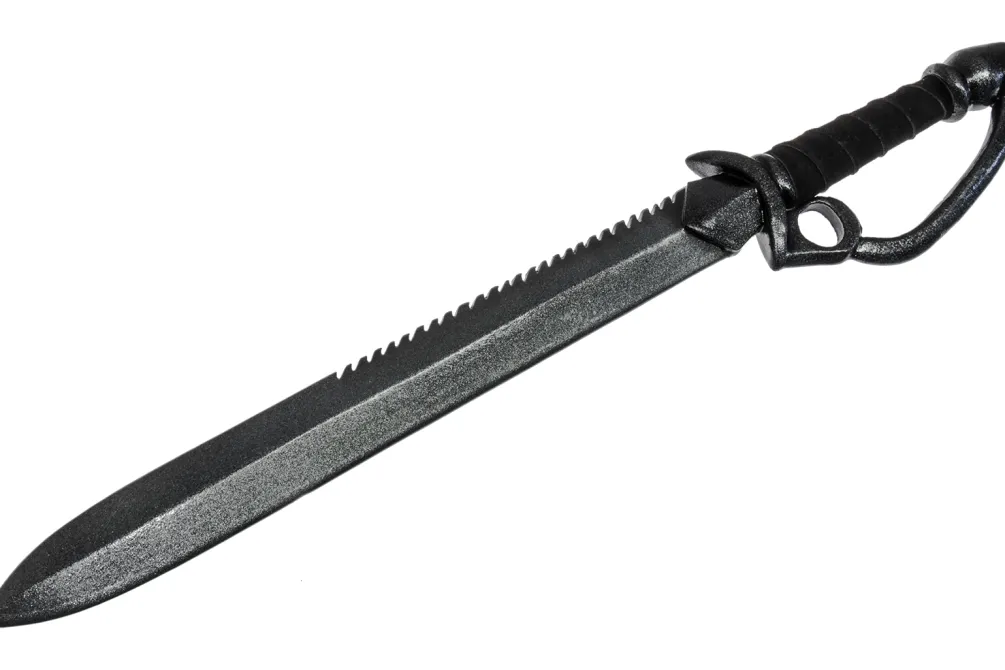 Rodes Hunting Sword Clearance
