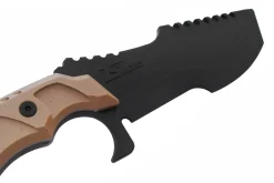 Rodes Huntsman Kniv G3 – Tan Clearance