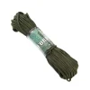 Rodes 101 Inc. Nylon Paracord 30 meter – Olive Hot