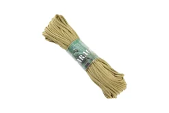 Rodes 101 Inc. Nylon Paracord 30meter – Tan Hot