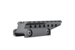 Rodes 1/2 inch Block Mount – 8 slot Outlet