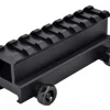 Rodes 1 inch Mini Riser Block Mount – 8 slot New