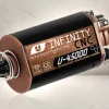 Rodes Infinity CNC U45000 Motor Sale