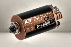 Rodes Infinity CNC U45000 Motor Sale
