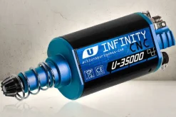 Rodes Infinity CNC U35000 Motor Fashion