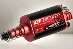 Rodes Infinity CNC U40000 Motor Sale