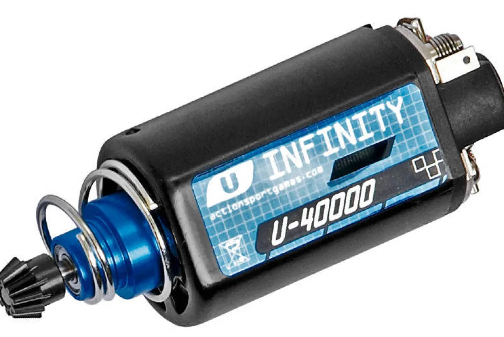 Rodes Infinity U40000 motor HS/LT Online