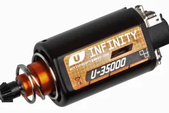 Rodes Infinity U35000 motor SS/NT Discount