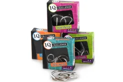 Rodes IQ Challenge Discount