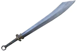 Rodes Jade Dao Sword – 100 cm New