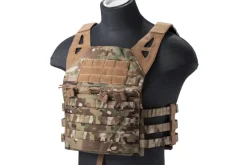 Rodes JPC Lightweight Plate carrier GEN. II Multi Hot