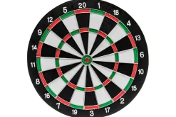 Rodes JS-Archery Pro Pusterør 48″ + Dartskive – Bundle New