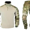 Rodes JS-Tactical Combat Suit Multicam – M Hot