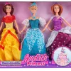 Rodes Judith 3x Lux Prinsesser New