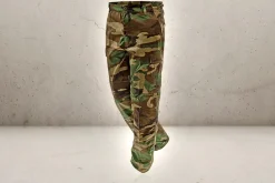 Rodes Junior Camouflage Bukser Woodland – XXL Clearance