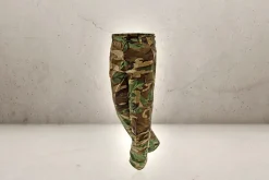 Rodes Junior Camouflage Bukser Woodland – M Best