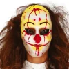 Rodes Killer Clown PVC Mask Best