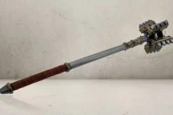 Rodes King Mace Clearance