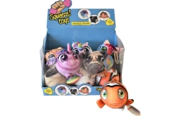 Rodes Klemme Plysfigur Fashion