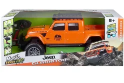 Rodes Kæmpe fjernstyret Jeep Gladiator 1:6 – Kompletsæt Clearance