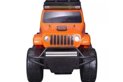 Rodes Kæmpe fjernstyret Jeep Gladiator 1:6 – Kompletsæt Clearance