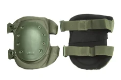 Rodes Knæbeskyttere – Olive Fashion