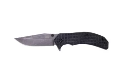 Rodes Kniv / Knife Demon – Sort New