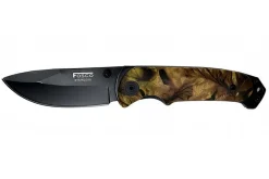 Rodes Kniv Camo Carver New