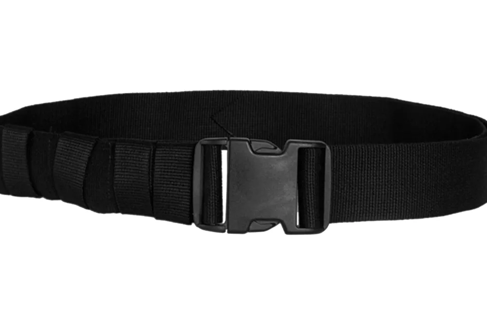 Rodes Kraftigt Army Bælte quick Release- Black Sale