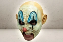 Rodes Krumpy – Open clown mask Ghoulish – Junior Discount