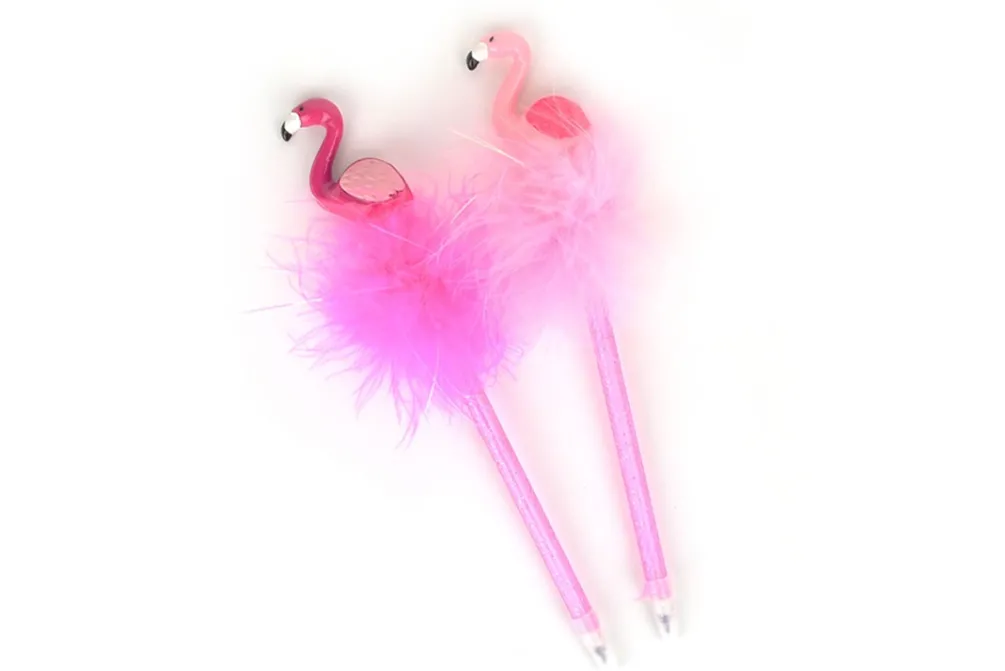 Rodes Kuglepen Flamingo Best