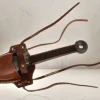 Rodes Kunai Holder – Brown Clearance