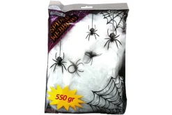 Rodes Kunstigt Spindelvæv Mega pose – 500gram Sale