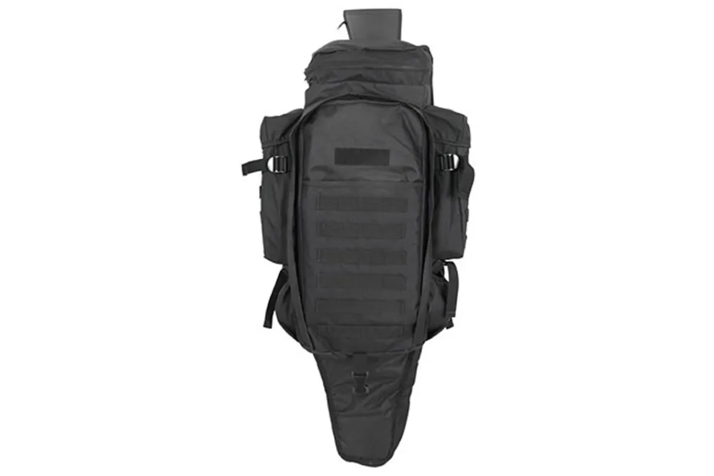 Rodes 40L Sniper rygsæk – Black Sale