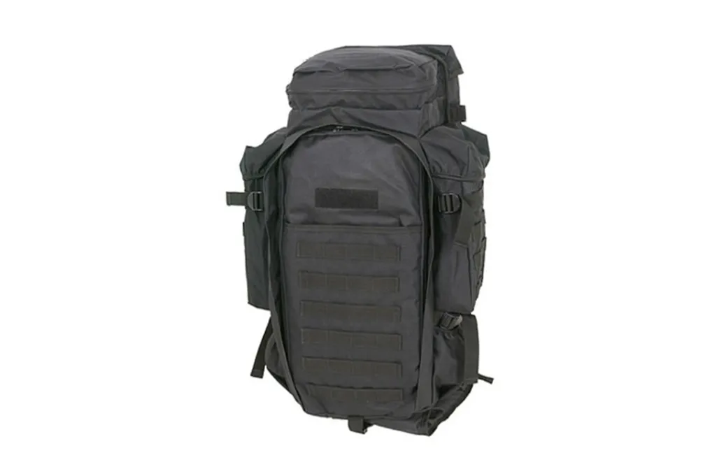 Rodes 40L Sniper rygsæk – Black Sale