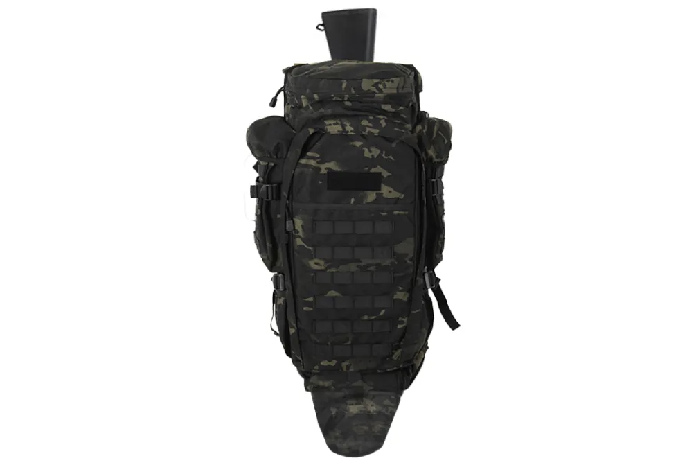 Rodes 40L Sniper rygsæk – BlackMulti Sale