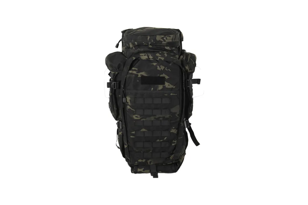 Rodes 40L Sniper rygsæk – BlackMulti Sale