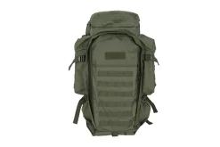 Rodes 40L Sniper rygsæk – Olive Clearance