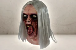 Rodes La LLorona – Ghoulish Production New