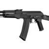Rodes Lancer KR104 / AK47 Mellem – Sort New