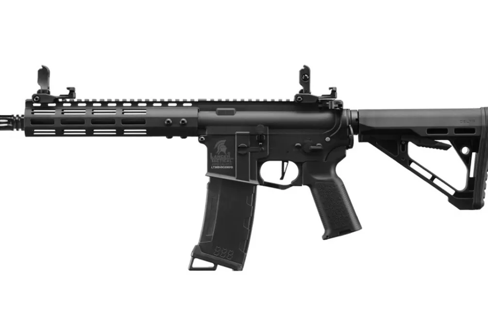 Rodes Lancer LT-36 Gen3 Archon M4 Hot