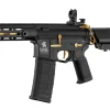 Rodes Lancer LT-32 Gen2 Hellion M4 – Kompletsæt – Gold Edition Best