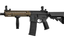Rodes Lancer LT-18 Gen2 MK18 – AEG New