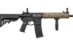Rodes Lancer LT-18 Gen2 MK18 – AEG New